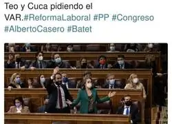 Las caras Juan, las caras