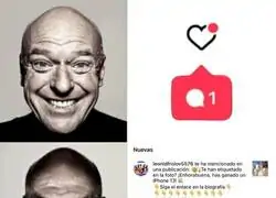 &Uacute;ltimamente as&iacute; est&aacute; internet...