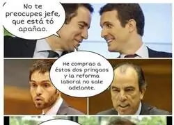 Sali&oacute; mal el plan