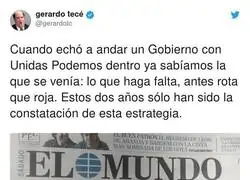 Se&ntilde;alando objetivos