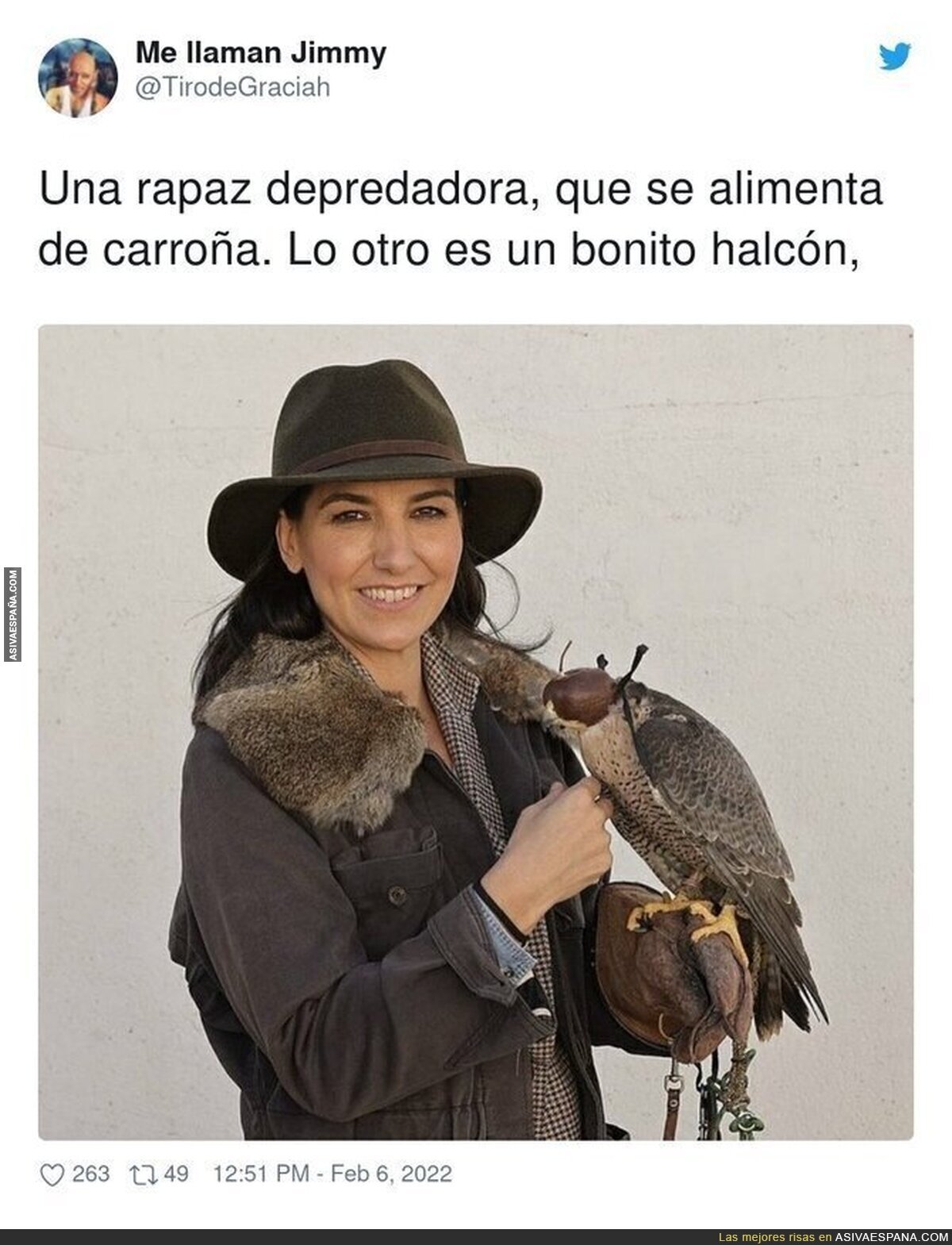 Conociendo las diferencias