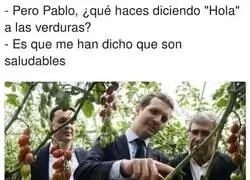 Simplemente Pablo Casado