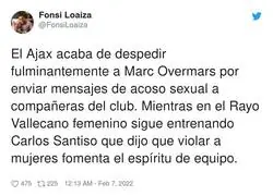 Diferentes valores de club