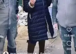 Roc&iacute;o Monasterio usa a dos trabajadores para lanzarle un mensaje a Irene Montero