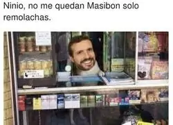 Pablo Casado tiene cosas interesantes