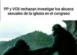 No quieren tirar piedras sobre su propio tejado