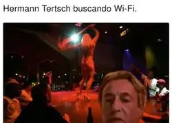 Menudo pedal lleva encima