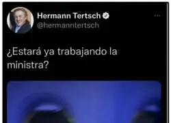 8 de la ma&ntilde;ana y no sab&iacute;a ni enfocar el m&oacute;vil. C&oacute;mo andar&iacute;a...