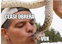 Cr&iacute;a cuervos y...