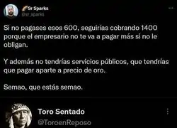 Hay que explic&aacute;rselo poco a poco a la gente de derechas