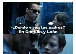 Misi&oacute;n: sobrevivir