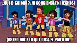 El partido unipersonal de Pablo Iglesias