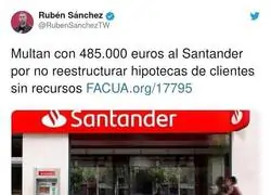 Otra m&aacute;s de los bancos