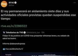 Sin mucho trabajo a la vista