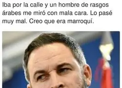 Un tipo peligroso como el que m&aacute;s