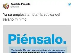 Publicidad totalmente sincera