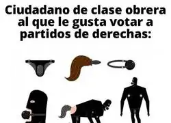 Son sus costumbres, hay que respetarlas