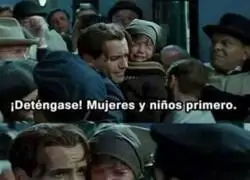 La bebida de las nenas