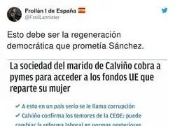 Baia, baia... que tenemos aqu&iacute;...