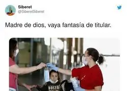 Alarmismo en estado puro