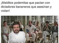 Pablo Casado est&aacute; perdiendo la cabeza