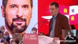 Las palabras de Pedro S&aacute;nchez sobre la pol&iacute;tica que no sirve para hacerse un book de fotos