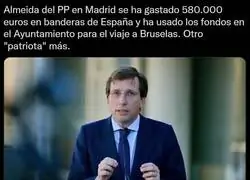 As&iacute; gestiona el PP