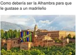 Y faltar&iacute;an calles asfaltadas sin &aacute;rboles para asarte con el sol