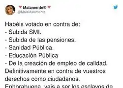 El retroceso de Castilla y Le&oacute;n como sociedad
