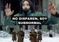 As&iacute; son los de VOX