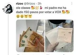 La gente de ultraderecha y su inteligencia