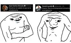 La conversaci&oacute;n entre Juan Carlos Girauta y Daniel Lacalle