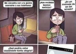 Es bonito ver como caen los acosadores de menores en plena calle