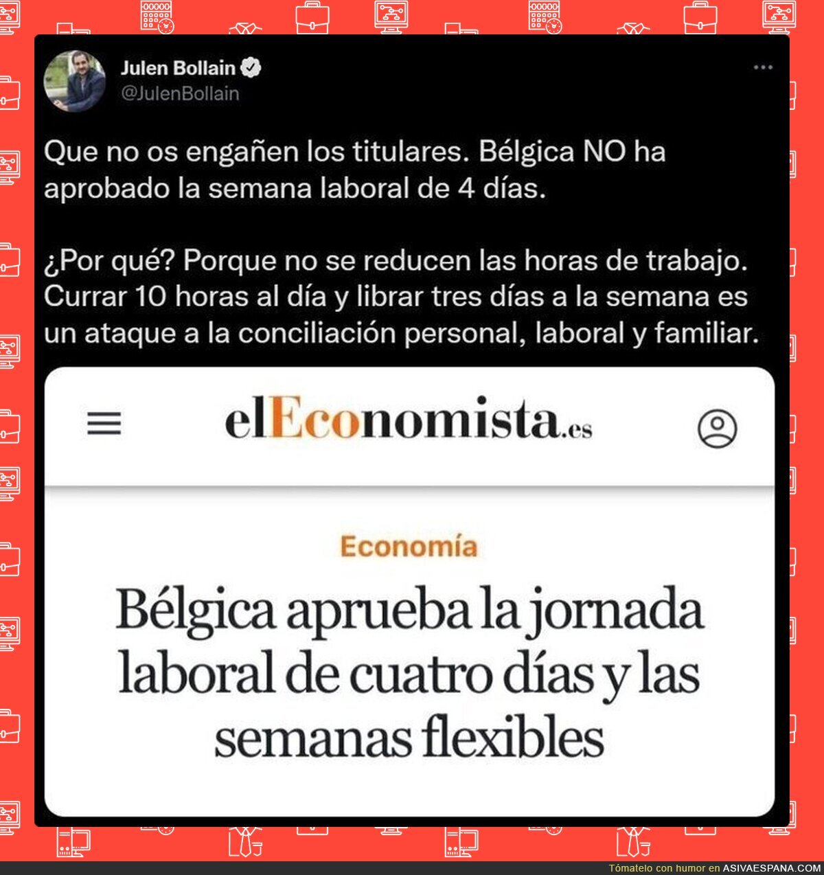Que no te enga&ntilde;en