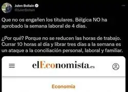 Que no te enga&ntilde;en