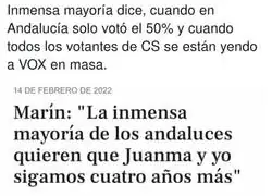 Mar&iacute;n no sabe lo que habla