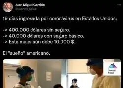 La gran estafa del seguro m&eacute;dico privado