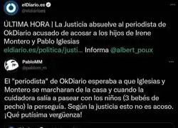 Menudo pa&iacute;s se nos est&aacute; quedando