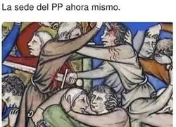 Que sobreviva quien pueda