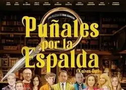 Tremendo lo que se vive en el PP