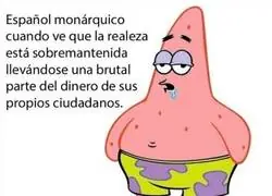 Exprimir al trabajador s&iacute;, dejar de lamer las botas a su majestad no.