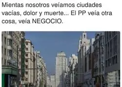 As&iacute; aprovecha el PP una pandemia