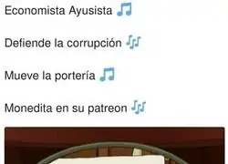 As&iacute; son los votantes de Ayuso