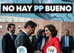 Son corruptos sea donde sea