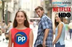 Esto da para 20 telenovelas