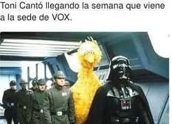 Un nuevo miembro, que no sorprenda