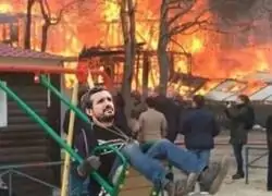 Mientras tanto, Pablo Casado...