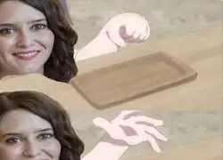 Las pruebas de Isabel D&iacute;az Ayuso