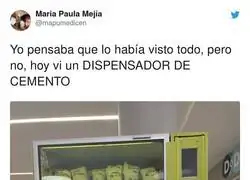 Lo que me faltaba por ver