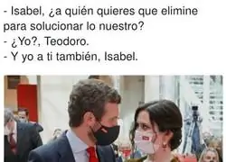 Un peque&ntilde;o malentendido